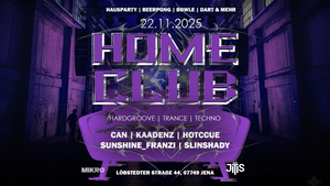 HOMECLUB