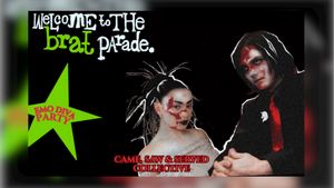 WELCOME TO THE BRAT PARADE aka BRAT SUMMER 2025