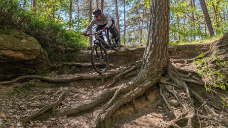 MTB-Workshop "Allround", Nürnberg