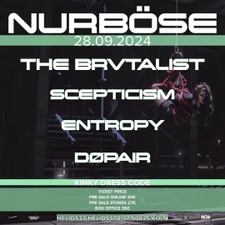 NURBÖSE 28.09.2024