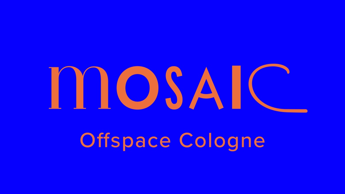 mosaic offspace cologne