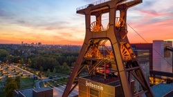 UNESCO-WELTERBE ZOLLVEREIN | ESSEN