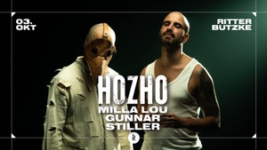 Hozho