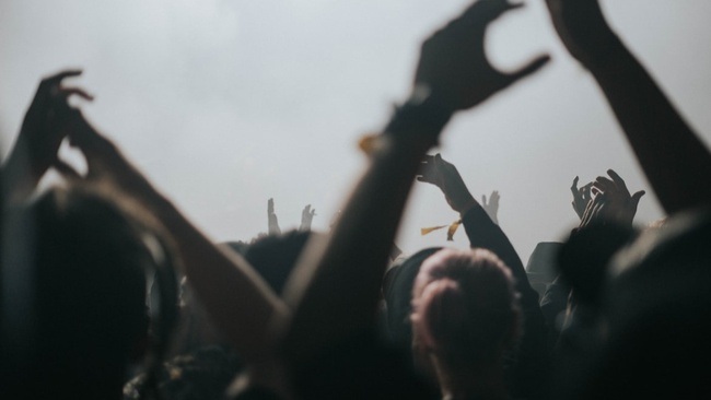 Jubel, Trubel, Heiterkeit - 120 Minuten Party