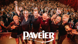 Paveier `Unplugged` 2026