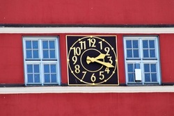 Rathaus