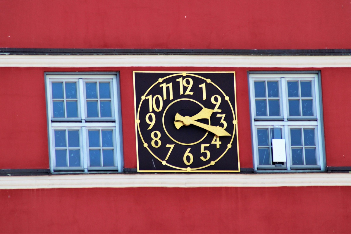 Rathaus