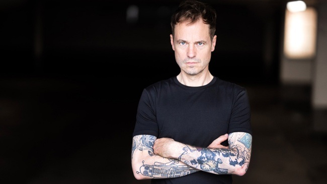 ULI SAILOR - PUNKROCK PIANO und VON ORTEN