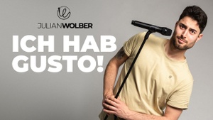 Ich hab Gusto!