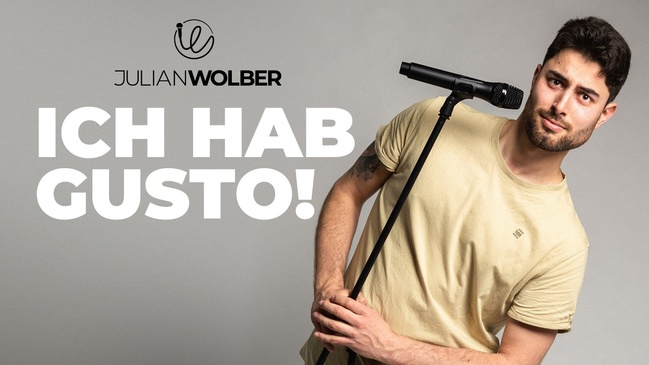 Ich hab Gusto!