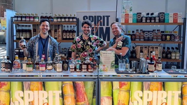 German Rum Festival 2026