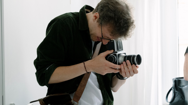 FotoKlick – Fotoausflug