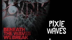 Lyink/ Support: Quiet Girl/ Pixie Waves