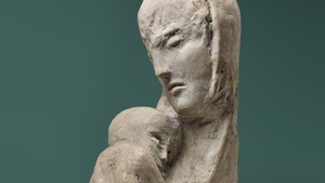 Führung in der Ausstellung „Wilhelm Lehmbruck. Ewig menschlich“