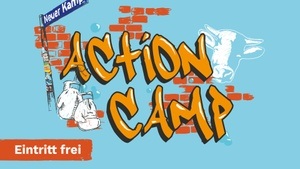 Action Camp