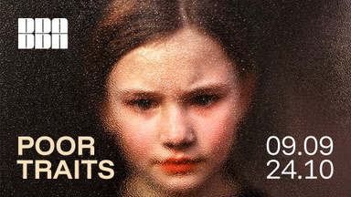 POOR TRAITS: BEYOND THE IMAGE