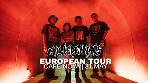 Milledenials | Europa Tour