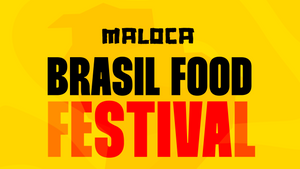 Maloca Brazil Food Festival - Terapia Popular