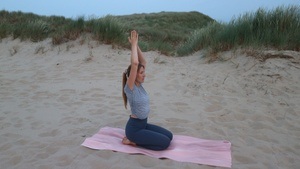 Yoga im Park | Günthersburgpark