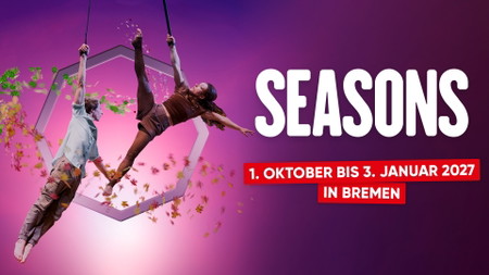 Seasons Premiere