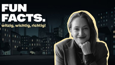 Fun Facts mit Alina Kuhl