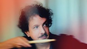 Diego Piñera Trio "Evidence"Tour