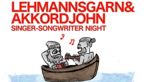 Lehmannsgarn & Akkordjohn