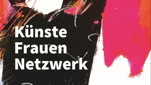 Frisch gepresst: „Künste.Frauen.Netzwerk“: 100 Jahre GEDOK