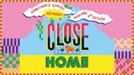 CLOSE TO HOME