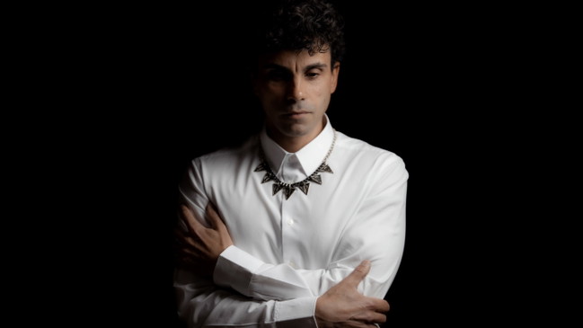 Fabio Guglielmino: La Notte Magica