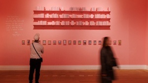 Führung in deutscher Sprache | Vaginal Davis: Fabelhaftes Produkt
