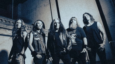 DEATH ANGEL live im Kesselhaus 🔥