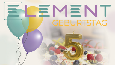 Big Fat Geburtstagsparty