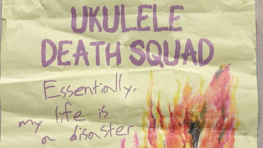 Ukulele Death Squad