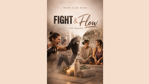 Moms Club Bonn - Fight & Flow