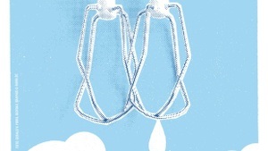 Schwabinger Schaumschläger Show - Mit: Chris Watzik — Die Lesebühne mit Moses Wolff, Anne Meinhardt und Christoph Theussl