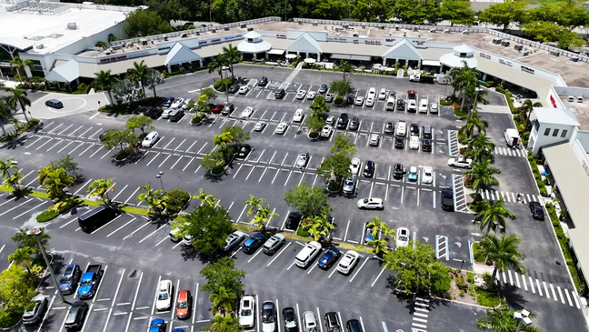 Architektur Sommer: Sozial-ökologische Umnutzung des Parkhaus Altona