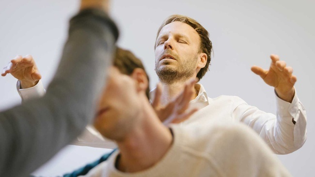 Body-Mind-Centering®