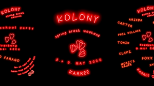KOLONY