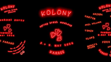 KOLONY