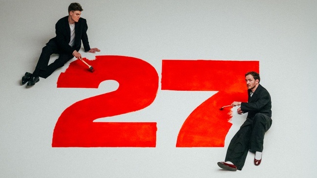 RAUM27