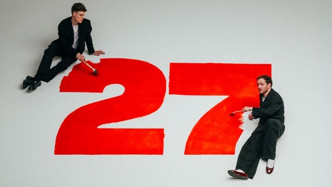 RAUM27