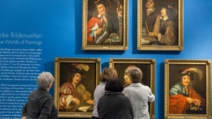 Überblick über die Sammlung