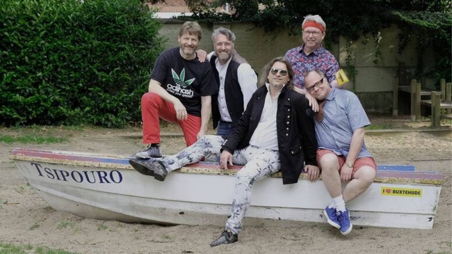 Stiller Hans - Topos Leverkusen