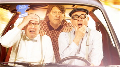 Herbert Knebels Affentheater - Voll Karacho!