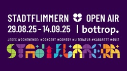 Stadtflimmern Bottrop