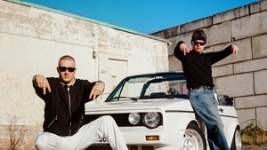 $ONO$ CLIQ • Planet Kumpel Tour 2026