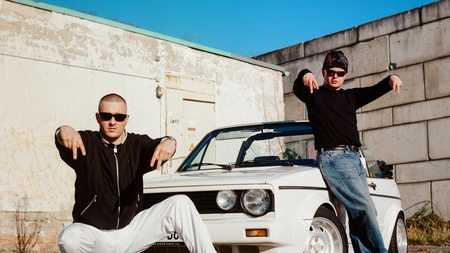 $ONO$ CLIQ • Planet Kumpel Tour 2026