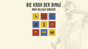 Invo Release konzert
