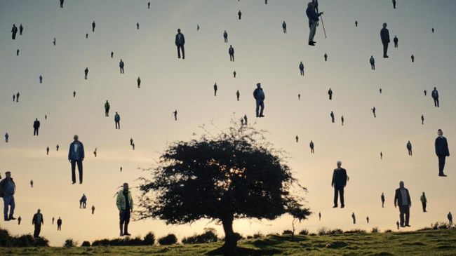 British Shorts Film Festival – Kurzfilm-Screenings im Sputnik Kino